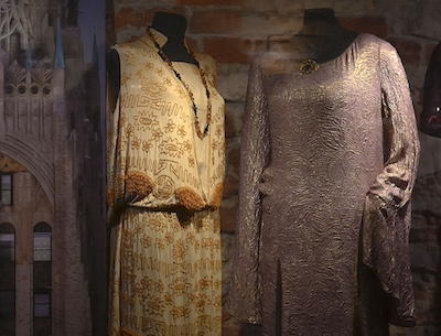 Ekskursija ar muzeja gidu izstādē "Es ❤️ Art Deco" (RU)